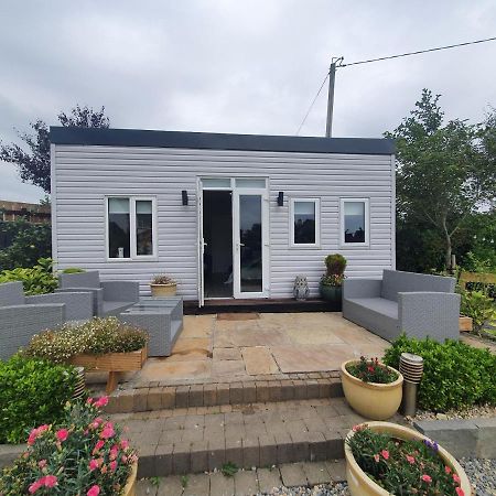 Garden Chalet Oranmore Apartamento Galway Exterior foto