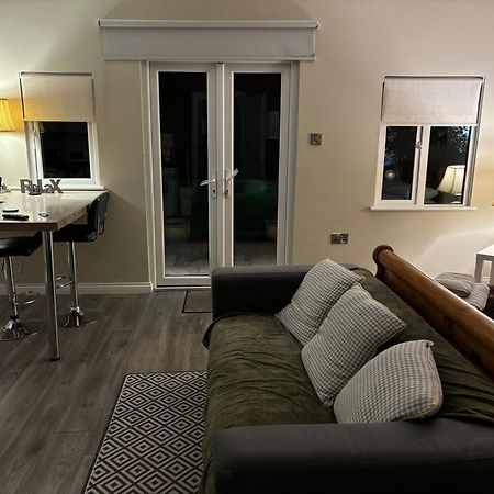 Garden Chalet Oranmore Apartamento Galway Exterior foto