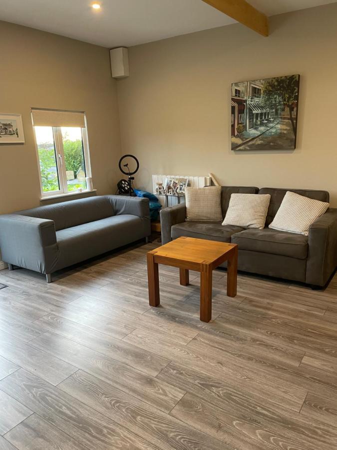 Garden Chalet Oranmore Apartamento Galway Exterior foto