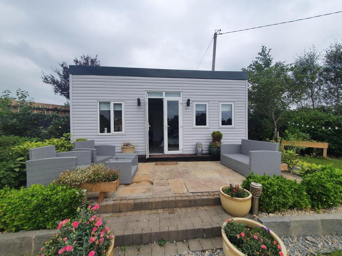 Garden Chalet Oranmore Apartamento Galway Exterior foto