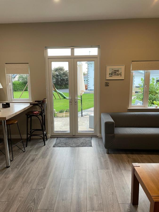 Garden Chalet Oranmore Apartamento Galway Exterior foto
