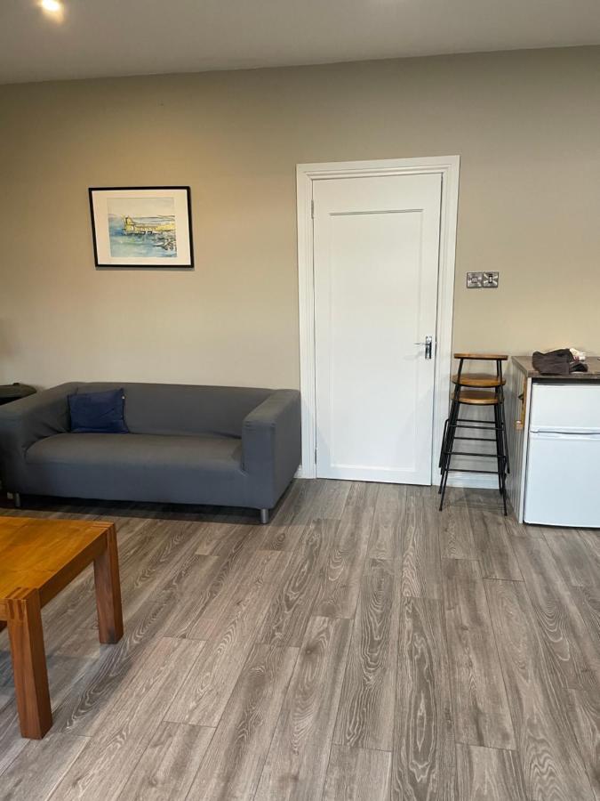 Garden Chalet Oranmore Apartamento Galway Exterior foto