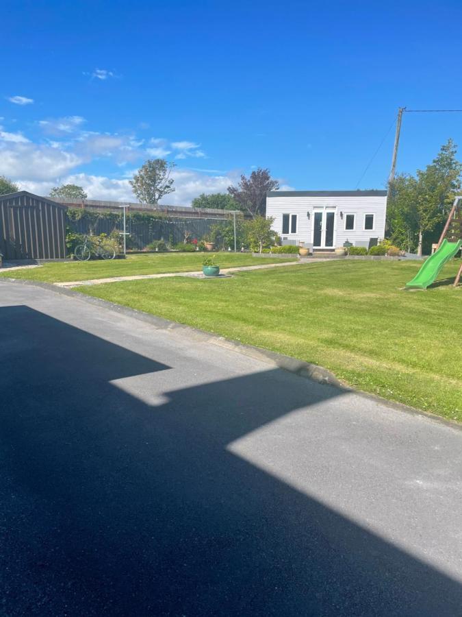Garden Chalet Oranmore Apartamento Galway Exterior foto
